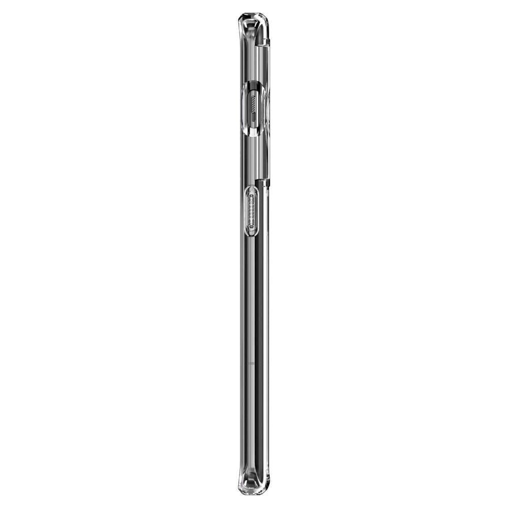 OnePlus 11 Spigen Ultra Hybrid Cover - Gennemsigtig