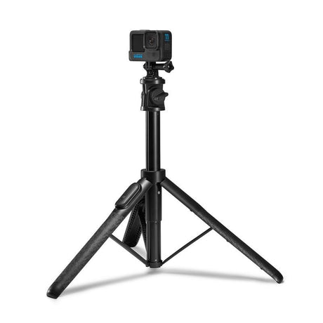 Spigen Universal Tripod Selfie Stick - Sort