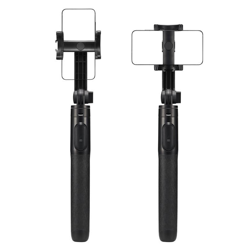 Spigen Universal Tripod Selfie Stick - Sort