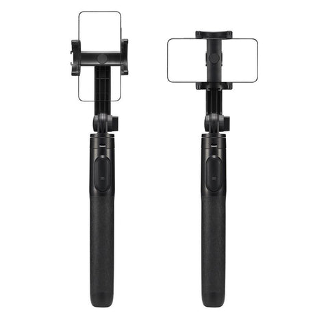 Spigen Universal Tripod Selfie Stick - Sort