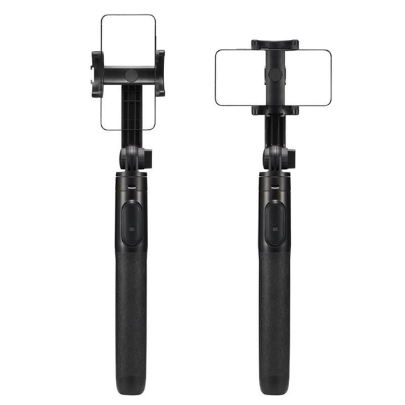 Spigen Universal Tripod Selfie Stick - Sort