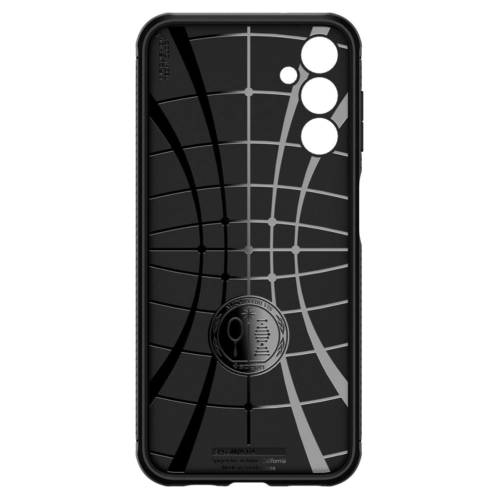 Samsung Galaxy A14 / A14 (5G) Spigen Rugged Armor - Sort