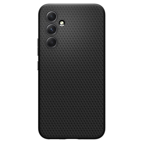 Samsung Galaxy A54 (5G) Spigen Liquid Air Cover - Sort