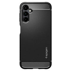 Samsung Galaxy A14 / A14 (5G) Spigen Rugged Armor Cover - Sort
