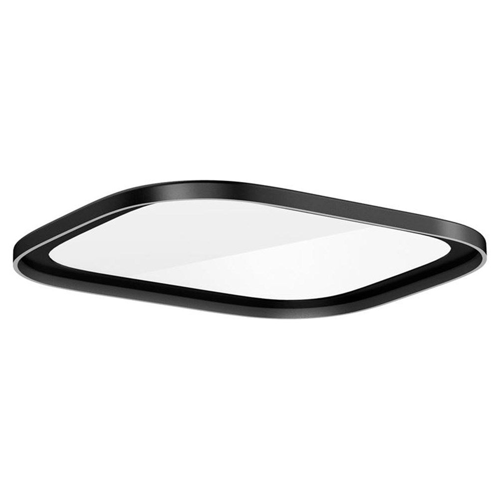 Apple Watch Ultra 3/2/1 (49mm) Spigen GLAS.tR Slim Pro Skærmbeskyttelse - Sort