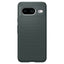 Google Pixel 8 Spigen Liquid Air Cover - Grøn