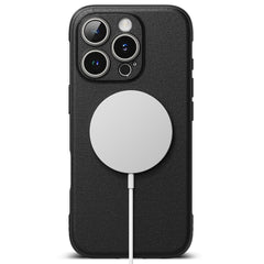 iPhone 16 Pro Max Ringke Onyx Cover - MagSafe Kompatibel - Sort