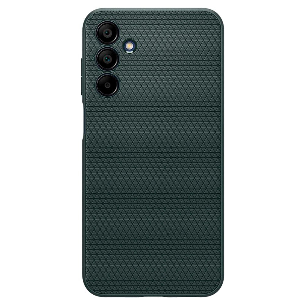 Samsung Galaxy A15 (5G) / A15 Spigen Liquid Air Cover - Grøn