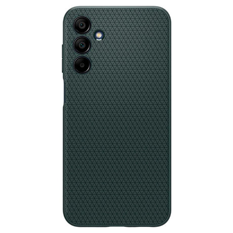 Samsung Galaxy A15 (5G) / A15 Spigen Liquid Air Cover - Grøn