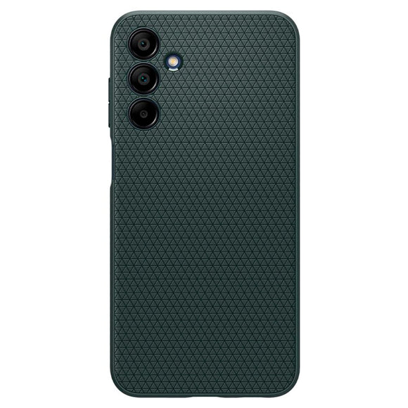 Samsung Galaxy A15 (5G) / A15 Spigen Liquid Air Cover - Grøn