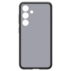 Samsung Galaxy S24+ (Plus) Spigen Ultra Hybrid Cover - Mat Gennemsigtig / Sort