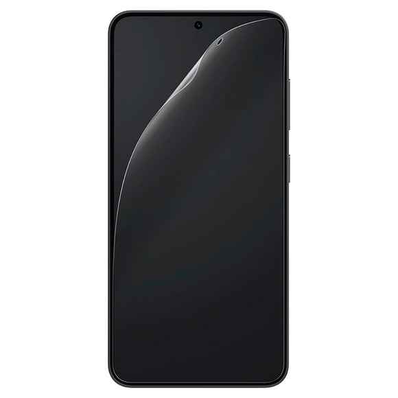 Samsung Galaxy S24+ (Plus) Spigen NeoFlex Beskyttelsesfilm - 2-stk. - Gennemsigtig