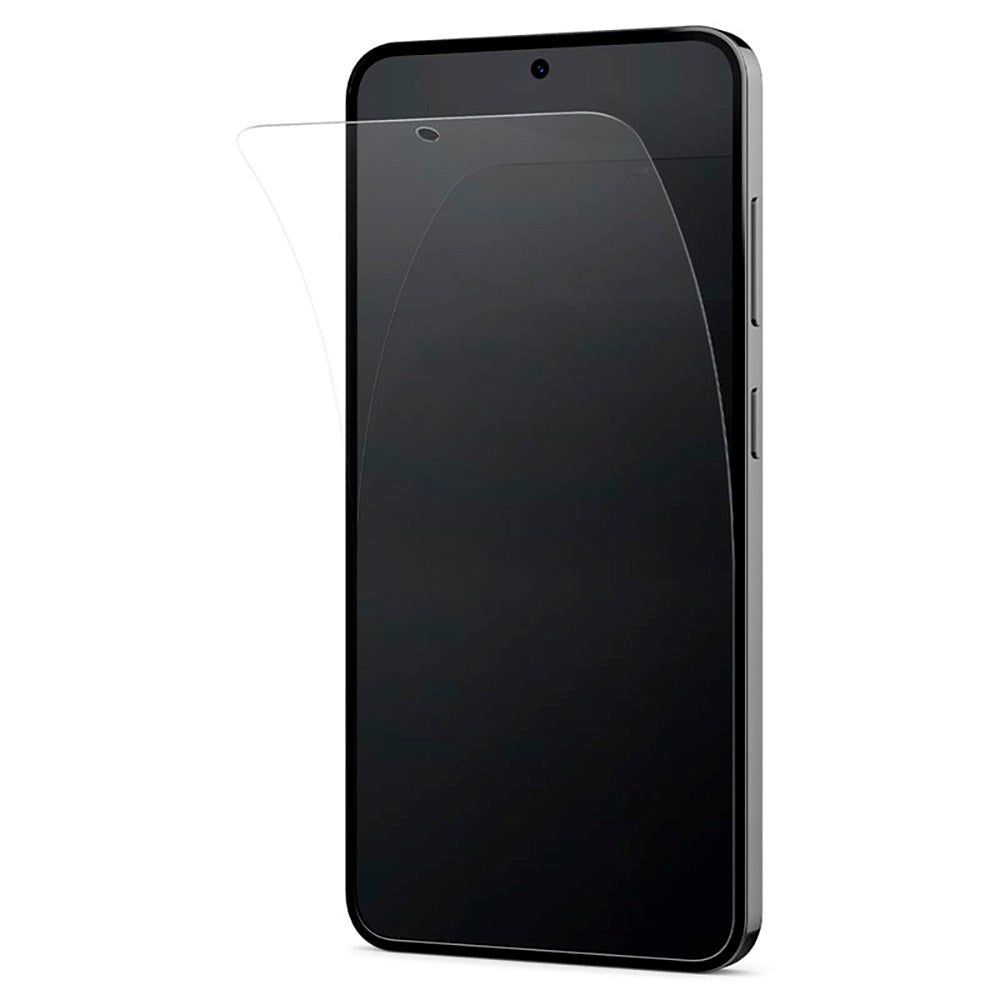 Samsung Galaxy S24+ (Plus) Spigen NeoFlex Beskyttelsesfilm - 2-stk. - Gennemsigtig