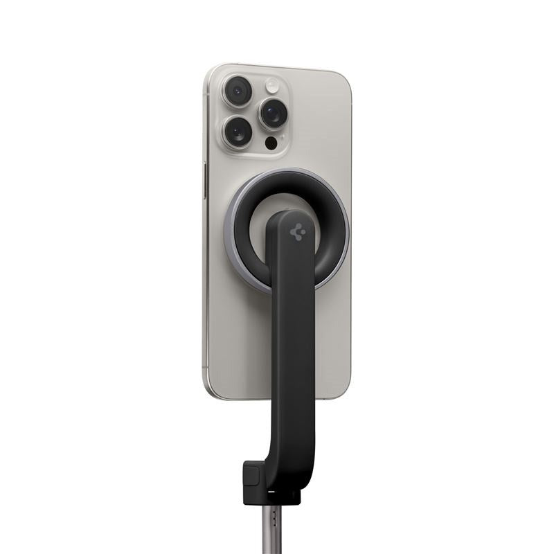 Spigen Tripod Selfie Stick - MagSafe Kompatibel - Sort