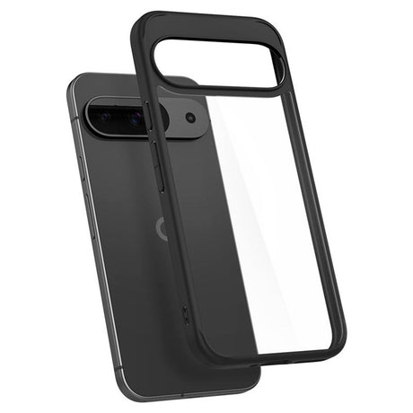 Google Pixel 9 / 9 Pro Spigen Ultra Hybrid Cover - Mat Sort