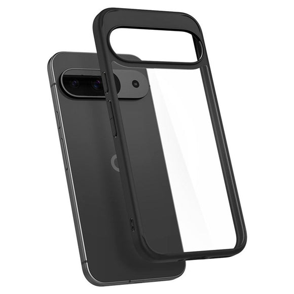 Google Pixel 9 / 9 Pro Spigen Ultra Hybrid Cover - Mat Sort