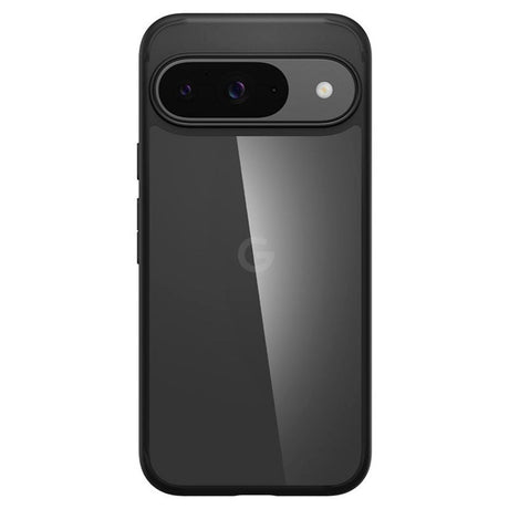 Google Pixel 9 / 9 Pro Spigen Ultra Hybrid Cover - Mat Sort