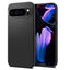 Google Pixel 9 Pro XL Spigen Liquid Air Cover - Mat Sort