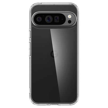 Google Pixel 9 Pro XL Spigen Ultra Hybrid Cover - Gennemsigtig
