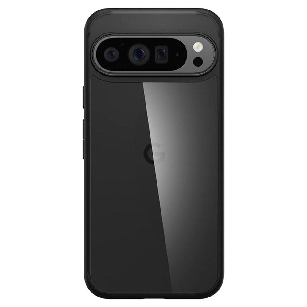 Google Pixel 9 Pro XL Spigen Ultra Hybrid Cover - Mat Sort