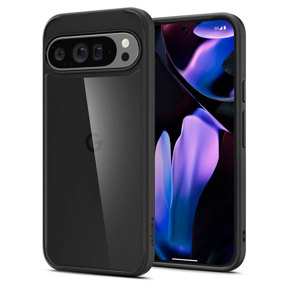Google Pixel 9 Pro XL Spigen Ultra Hybrid Cover - Mat Sort