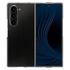 Samsung Galaxy Z Fold6 Spigen Air Skin Cover - Gennemsigtig