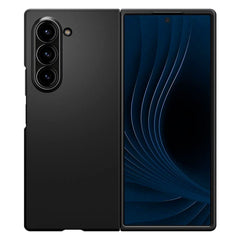 Samsung Galaxy Z Fold6 Spigen Air Skin Cover - Sort