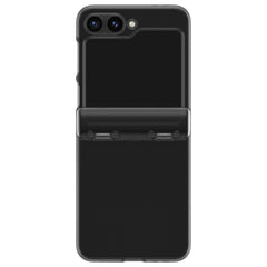 Samsung Galaxy Z Flip7 FE / Flip6 Spigen Ultra Hybrid Pro Cover - Frost Gray