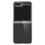 Samsung Galaxy Z Flip7 FE / Flip6 Spigen Air Skin Cover - Crystal Clear