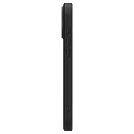 iPhone 16 Pro Max Spigen Cyrill Kajuk Mag Hybrid Cover - MagSafe Kompatibel - Sort