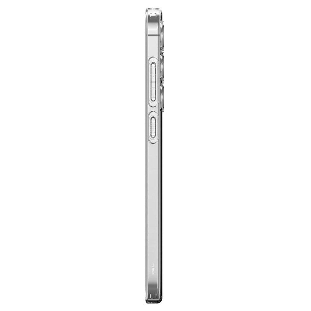 Samsung Galaxy S24 FE Spigen Liquid Crystal Cover - Gennemsigtig