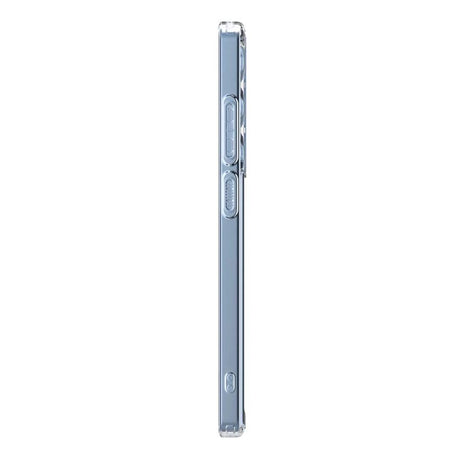 Samsung Galaxy S25 Ultra Spigen Hybrid Crystal Clear Cover - Gennemsigtig