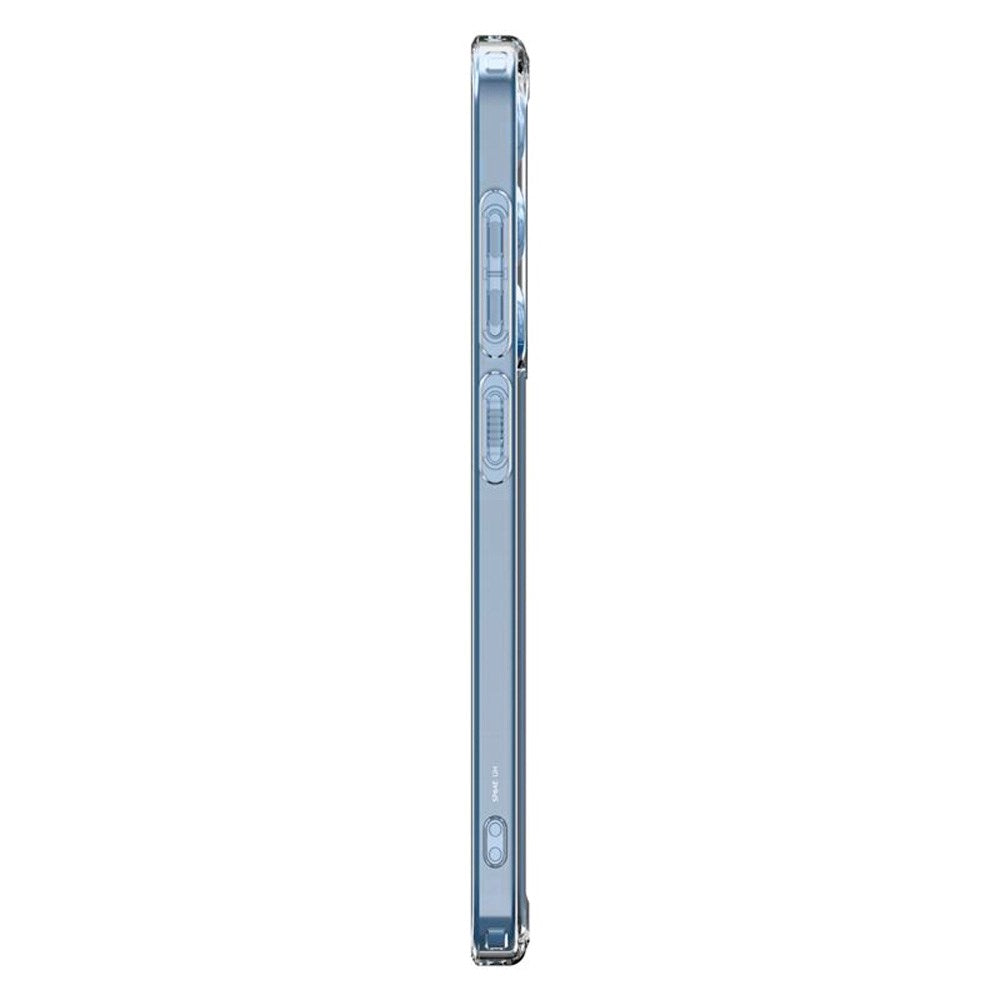 Samsung Galaxy S25+ (Plus) Spigen Hybrid Crystal Clear Cover - Gennemsigtig