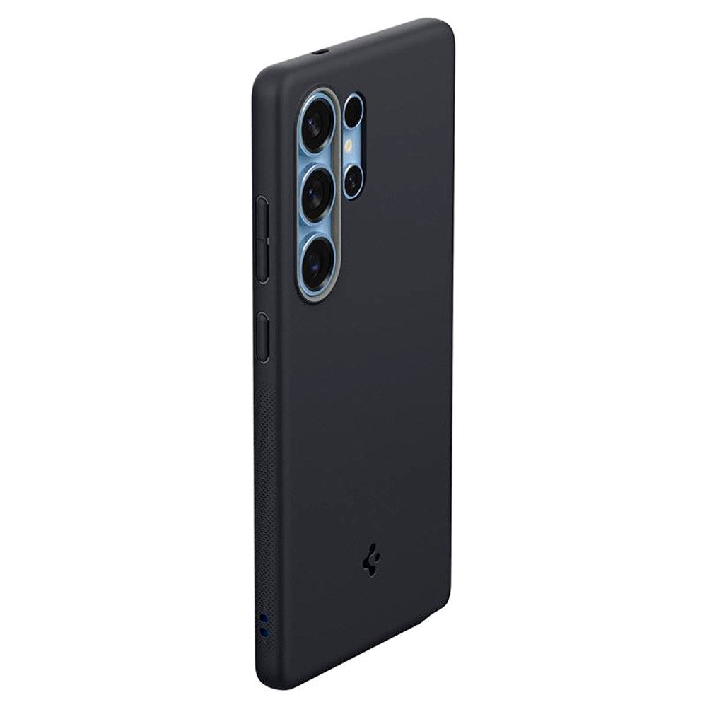 Spigen Samsung Galaxy S25 Ultra Nano Pop MagSafe Cover - Sort