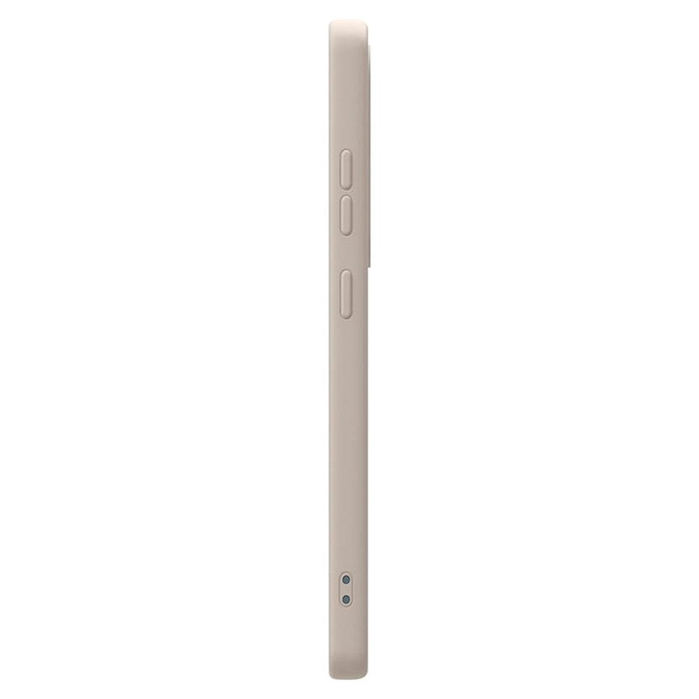 Spigen Samsung Galaxy S25 Ultra Silikone MagSafe Cover - Titanium