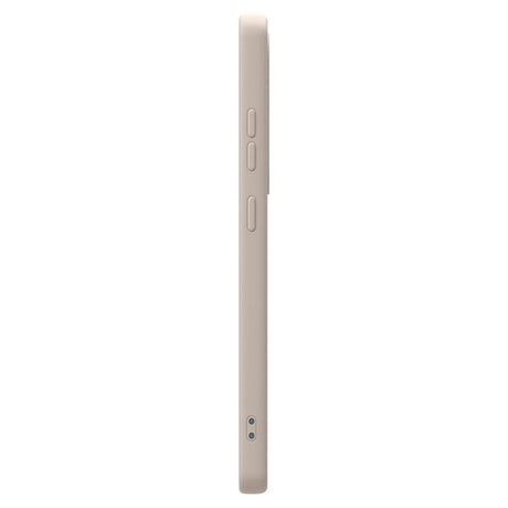 Spigen Samsung Galaxy S25 Ultra Silikone MagSafe Cover - Titanium