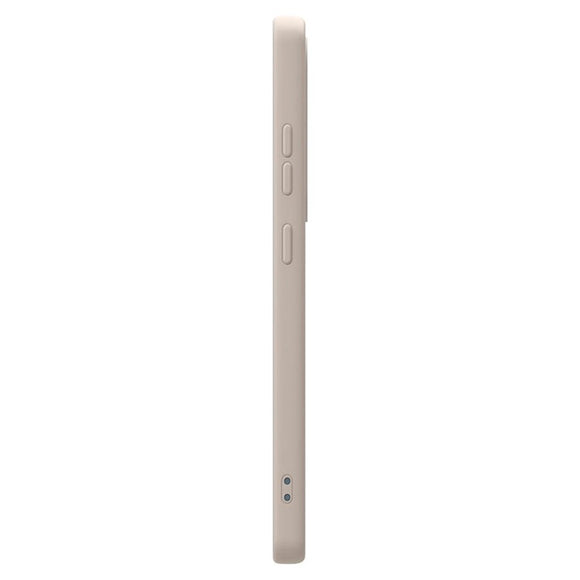 Spigen Samsung Galaxy S25 Ultra Silikone MagSafe Cover - Titanium