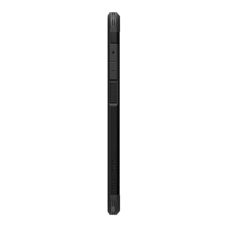 Samsung Galaxy A36 (5G) Spigen Tough Armor Cover m. Kickstand - Black