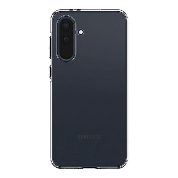 Samsung Galaxy A36 (5G) Spigen Liquid Crystal Cover - Gennemsigtig