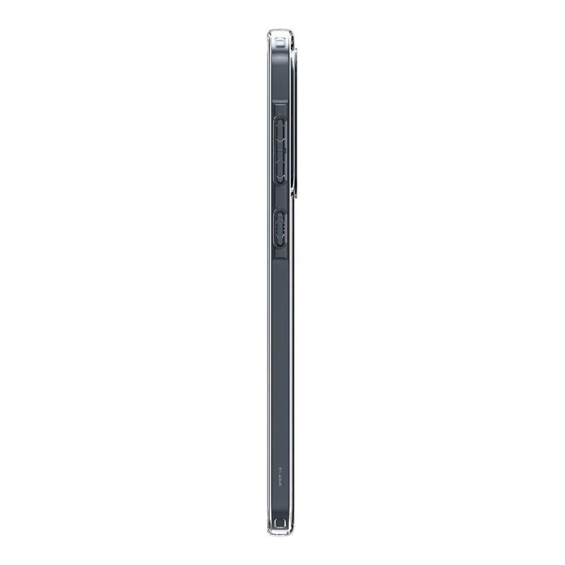 Samsung Galaxy A36 (5G) Spigen Liquid Crystal Cover - Gennemsigtig