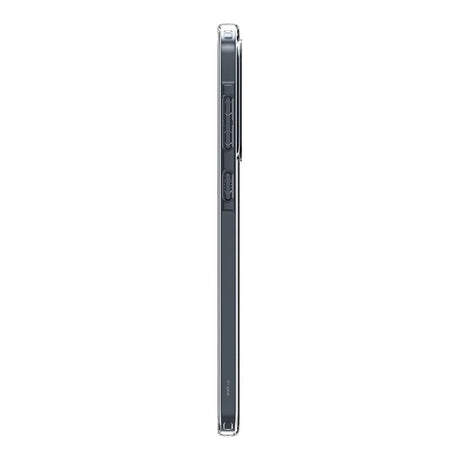 Samsung Galaxy A36 (5G) Spigen Liquid Crystal Cover - Gennemsigtig