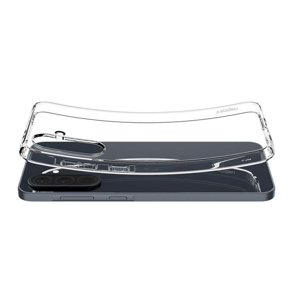 Samsung Galaxy A36 (5G) Spigen Liquid Crystal Cover - Gennemsigtig