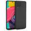 Samsung Galaxy M53 (5G) Tech-Protect Icon Silikone Cover - Sort