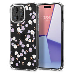 iPhone 15 Pro Cyrill Cecile Plastik Cover m. Strop - Dream Daisy