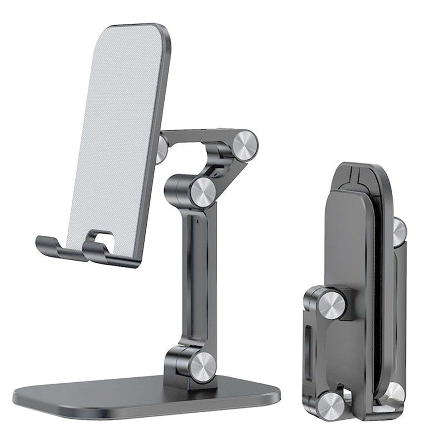 Tech-Protect Z3 Universal Mobil & Tablet Stander - Grå