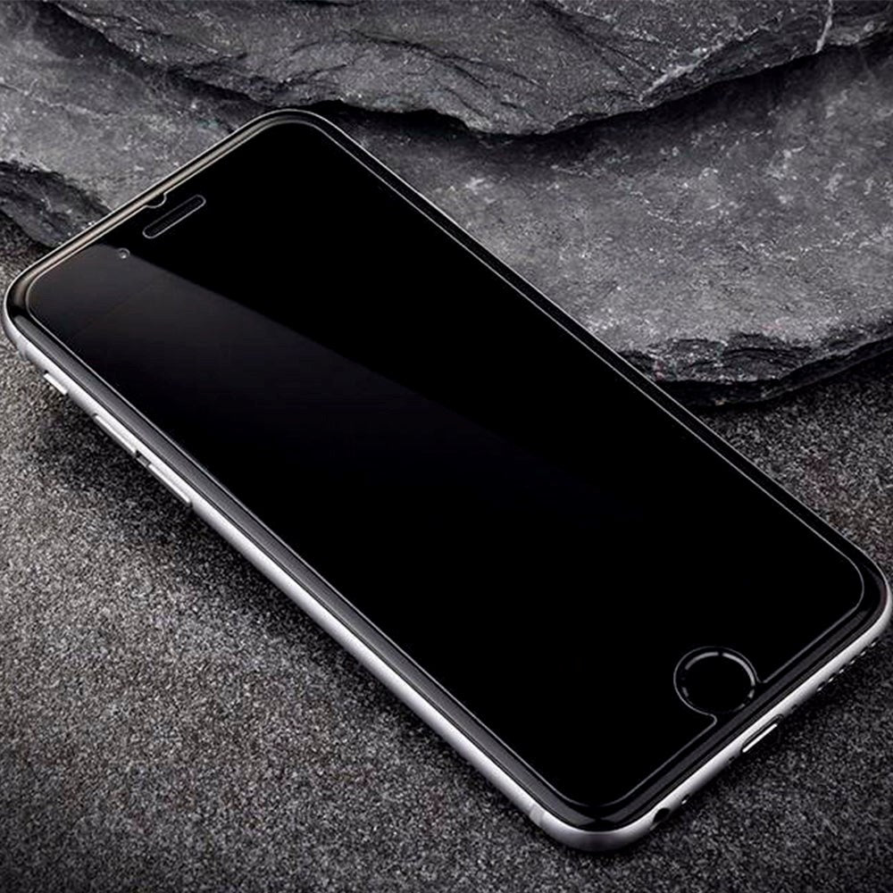 iPhone 13 Pro Max Hurtel Hærdet Glas - Skærmbeskyttelse - Case Friendly - Gennemsigtig