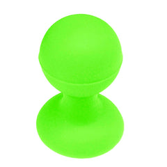 Mobil Stander m. Sugekop - Grøn