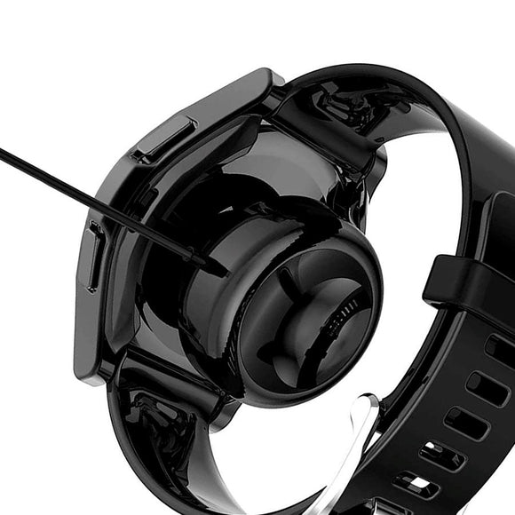 Samsung Galaxy Watch 6 Classic (47mm) TECH-PROTECT Defense Cover - Gennemsigtig