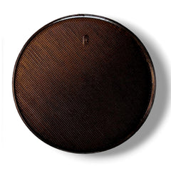 Light Solutions - Philips Hue Tap Dial Switch Rundt Beslag - Sort