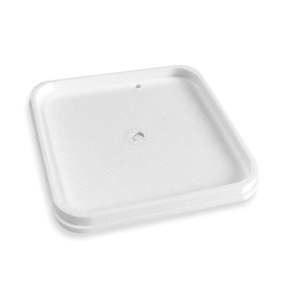 Light Solutions - Bagside Cover til Philips Hue Motion Sensor - Hvid
